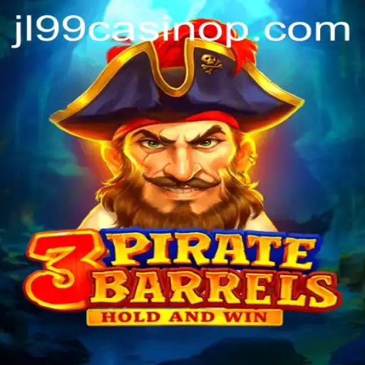 Discover the Exciting World of 3PirateBarrels at JL99 Casino