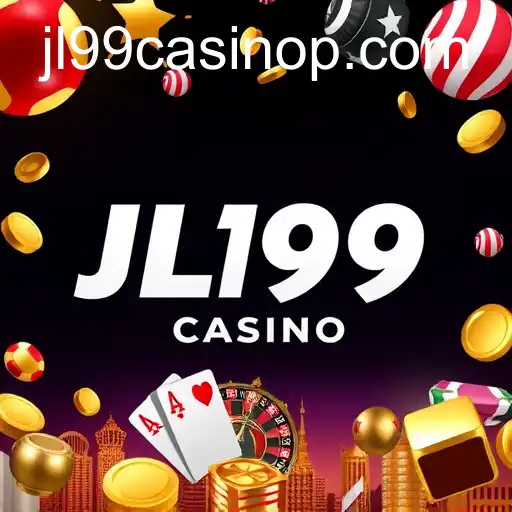 About Us: Discover the Unique World of JL99 Casino