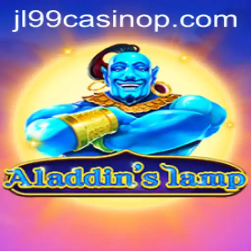 Discover the Enchanting World of Aladdinslamp at JL99 Casino