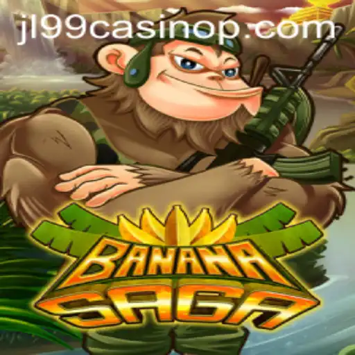 BananaSaga: The Innovative Game Making Waves at JL99 Casino