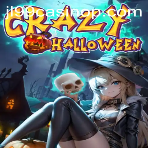 CrazyHalloween Thrills Gaming Enthusiasts at JL99 Casino