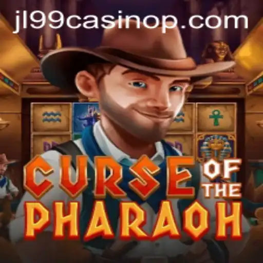 Unveiling the Mystique of 'CurseofthePharaoh' at JL99 Casino