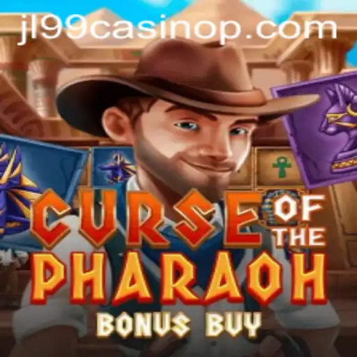 Unveiling the Mysteries of 'Curse of the Pharaoh: Bonus Buy' at JL99 Casino