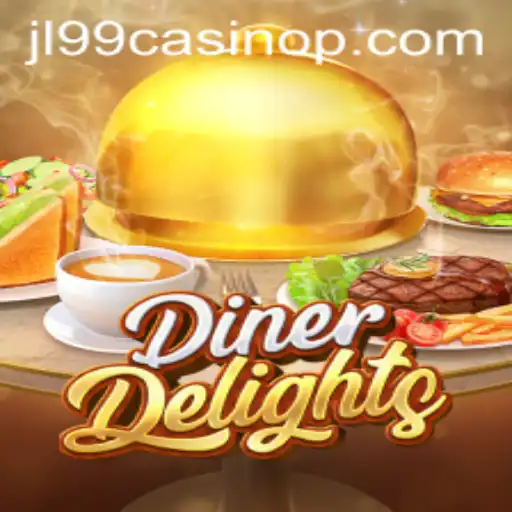 Explore the Delicious World of DinerDelights at JL99 Casino