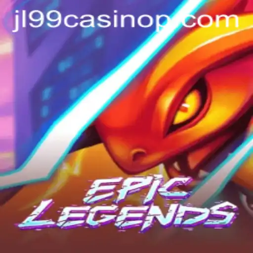 Unveiling EpicLegends: Dive into the World of JL99 Casino