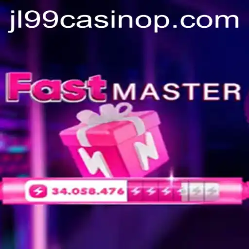 Unveiling FastMaster at JL99 Casino: A New Era in Online Gaming