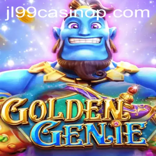Exploring GOLDENGENIE: The Latest Marvel from JL99 Casino