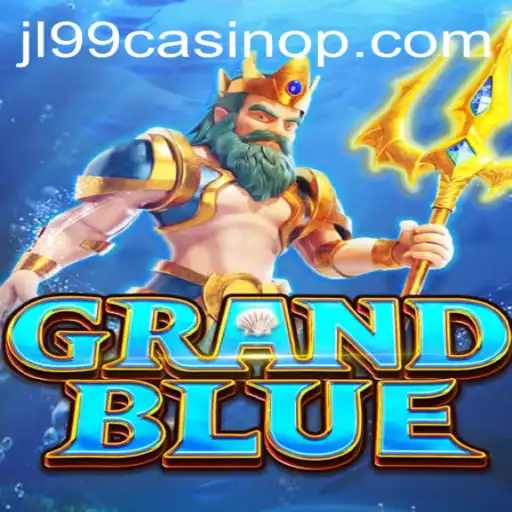 Exploring the Thrilling World of GRANDBLUE: Unveiling JL99 Casino's Latest Gaming Sensation