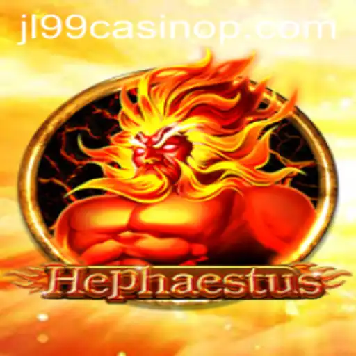 Discover the Thrilling World of Hephaestus at JL99 Casino