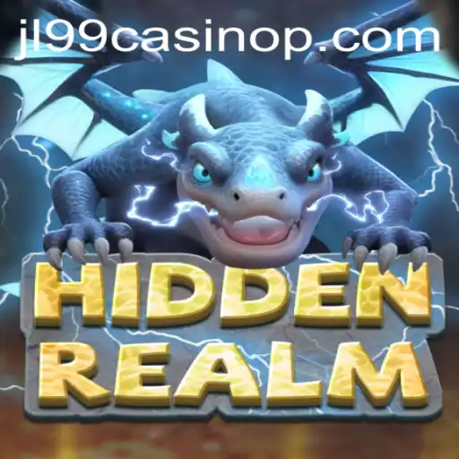 Exploring the Mysteries of HiddenRealm at JL99 Casino