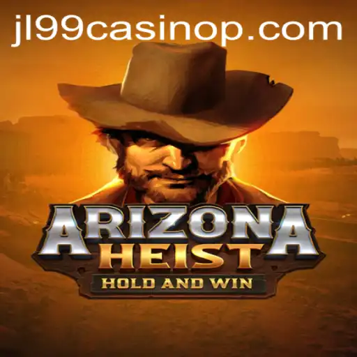 Unveiling ArizonaHeist: The Thrilling Casino Game Experience at JL99 Casino