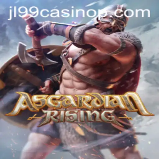 AsgardianRising: A New Frontier in Online Gaming at JL99 Casino