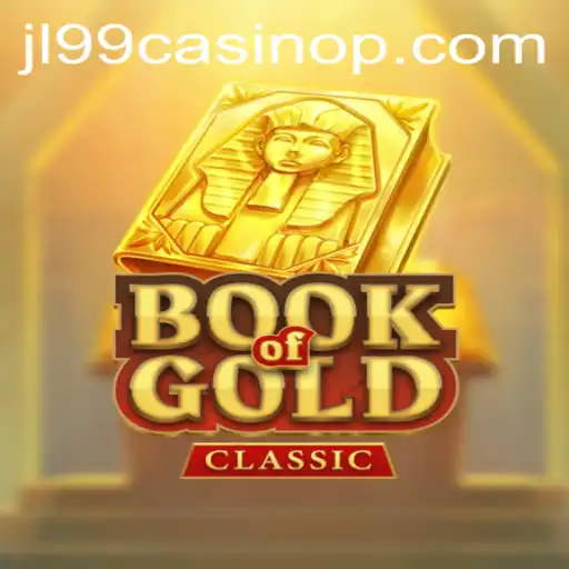 Experience the Thrill of Book Of Gold Classic at JL99 Casino