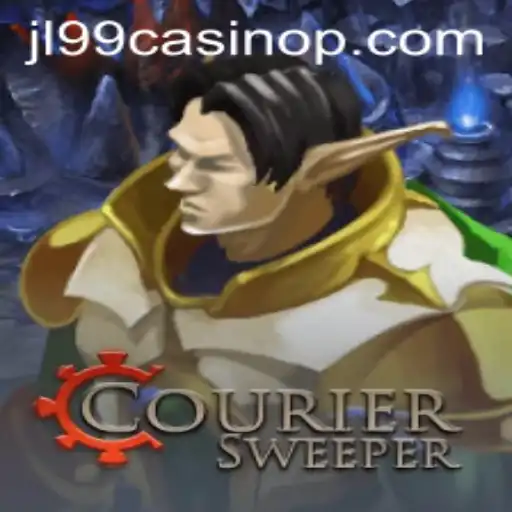 Exploring CourierSweeper: The Exciting New Game at JL99 Casino