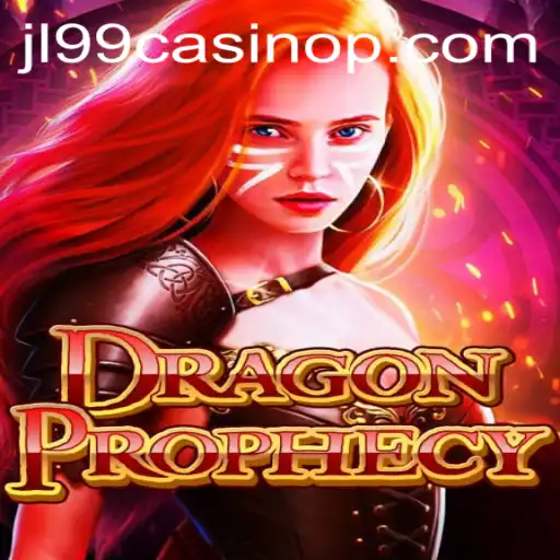 Unveiling DragonProphecy: A New Horizon in Gaming with JL99 Casino
