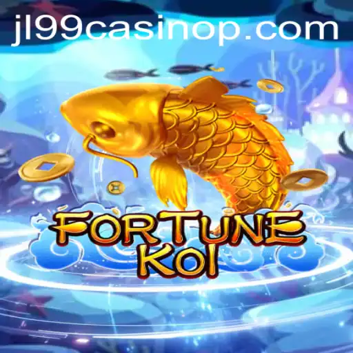 FORTUNEKOI: Dive into Riches with JL99 Casino