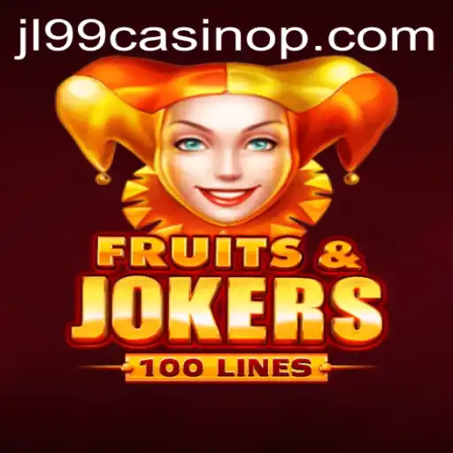 Exploring the Excitement of FruitsAndJokers100 at JL99 Casino