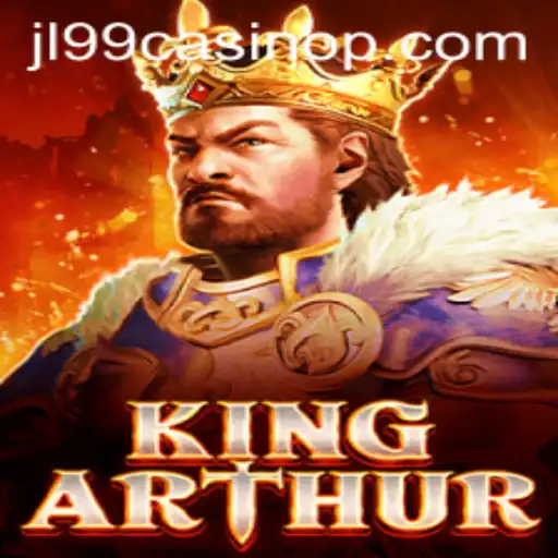 Discover the Epic Adventure of KingArthur at JL99 Casino