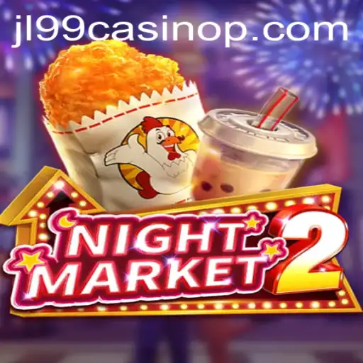 Unveiling the Thrills of NightMarket2: A Dive into JL99 Casino's Latest Phenomenon