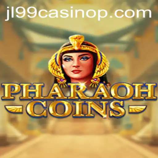 PharaohCoins: Unearthing Treasures in the JL99 Casino Arena