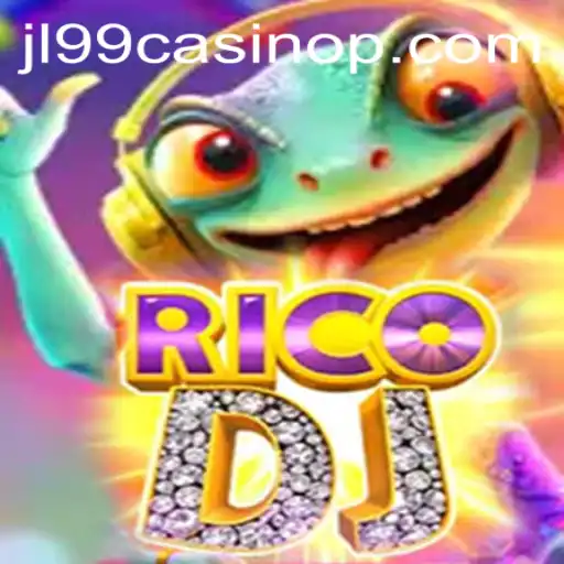 Explore RicoDJ: A Thrilling Addition to JL99 Casino
