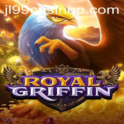 Discover the Thrilling World of RoyalGriffin at JL99 Casino