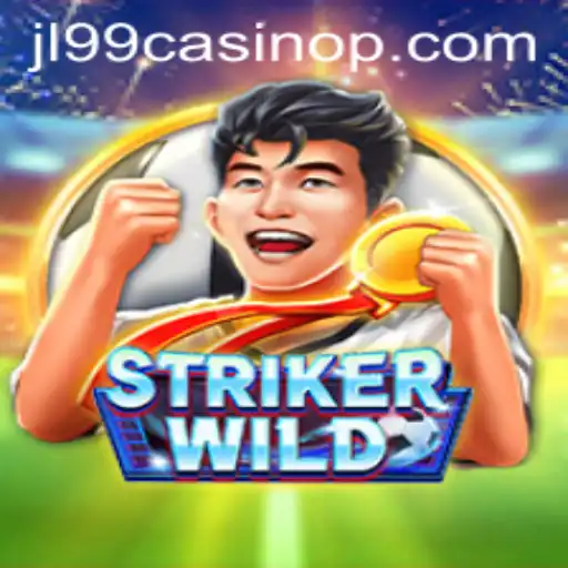 StrikerWILD: A Thrilling Adventure at JL99 Casino