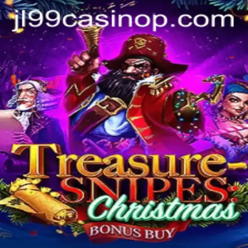 Unraveling the Festive Thrill: TreasuresnipesChristmas at JL99 Casino