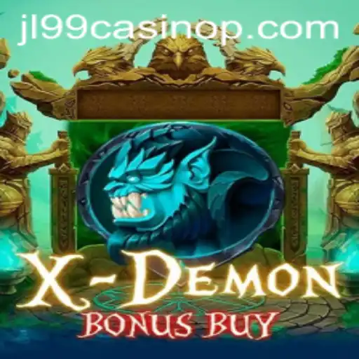 Unleashing Thrills with the New 'XDemonBonusBuy' at JL99 Casino