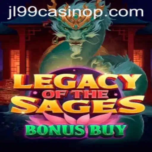 Exploring LegacyoftheSagesBonusBuy at JL99 Casino