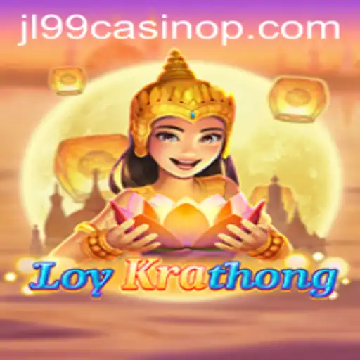 Dive into LoyKrathong: A Captivating Journey through JL99 Casino's Latest Offering