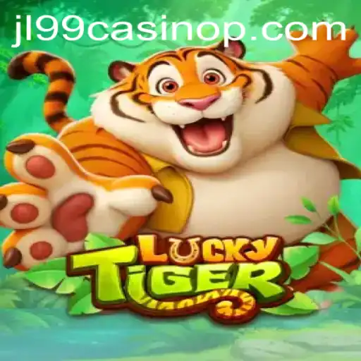 Unveiling LuckyTiger: A Thrilling Adventure at JL99 Casino