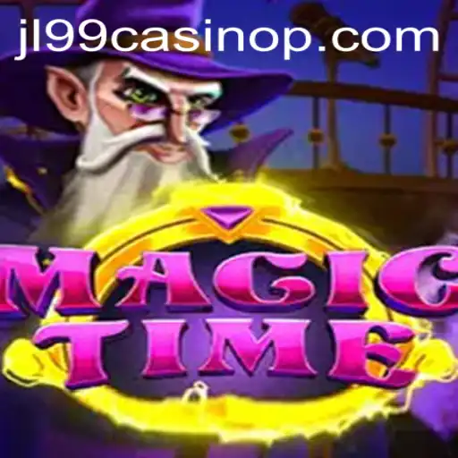 Delve into the Enchanting World of MagicTime at JL99 Casino