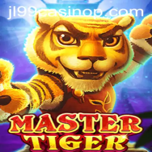 MasterTiger: Exploring the Thrills at JL99 Casino