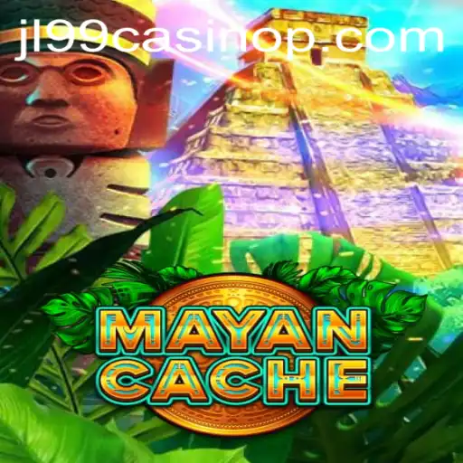 Discovering MayanCache: A Slot Adventure at JL99 Casino