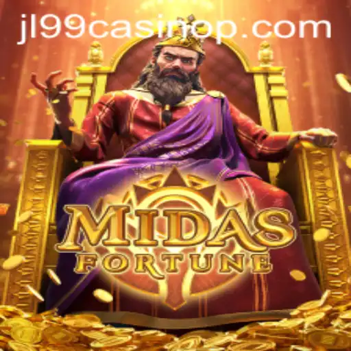 Discover the Allure of MidasFortune at JL99 Casino