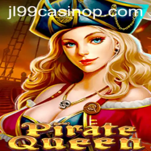 Discover the Thrilling World of PirateQueen at JL99 Casino