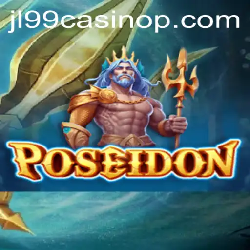 Dive into Adventure with Poseidon at JL99 Casino