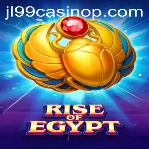 Exploring the Ancient Wonders: RiseOfEgypt and its New Home at JL99 Casino