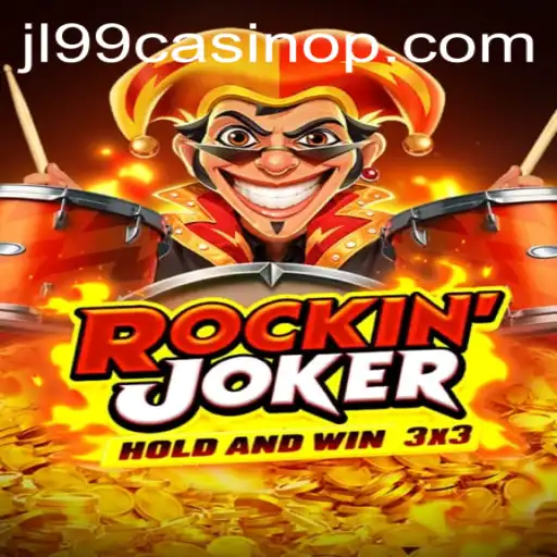 RockinJoker: The New Sensation at JL99 Casino