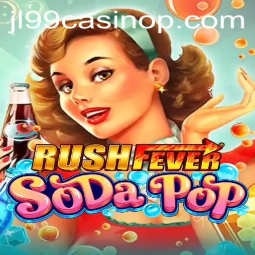 Introduction to RushFeverSodaPop: A Thrilling Game at JL99 Casino