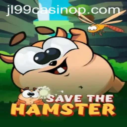 SavetheHamster: A New Offering in the Gaming World by JL99 Casino