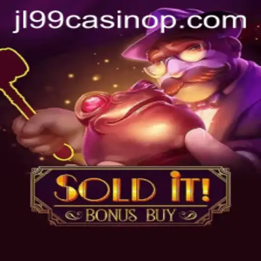 Introducing SolditBonusBuy at JL99 Casino