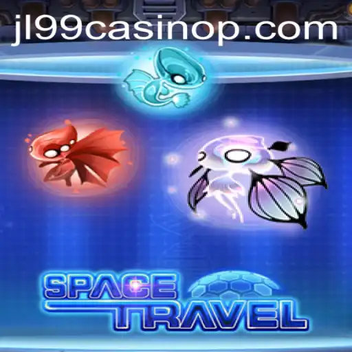 SpaceTravel: A Journey into the Cosmos at JL99 Casino