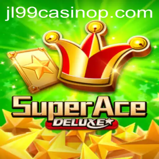 Exploring SuperAceDeluxe: A New Era in Online Gaming with JL99 Casino