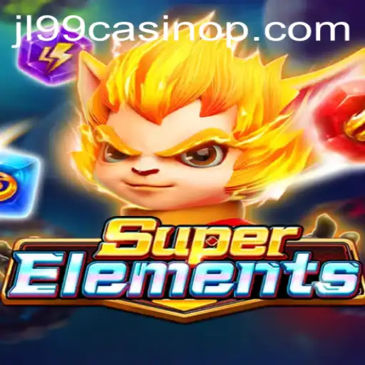 Exploring the Thrilling World of SuperElements at JL99 Casino