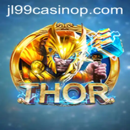 Unveiling the Thunderous World of THOR at JL99 Casino