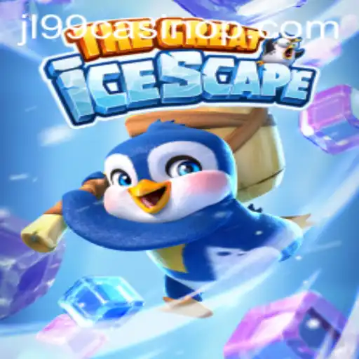 TheGreatIcescape: A Thrilling Adventure Awaits at JL99 Casino