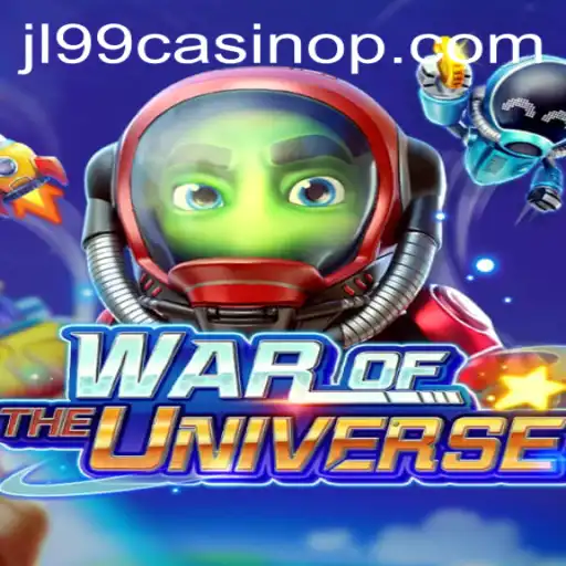 A Comprehensive Guide to WAROFTHEUNIVERSE in JL99 Casino