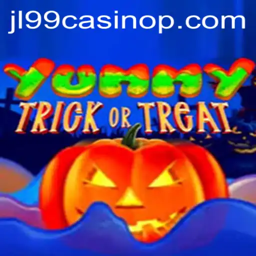Unveiling YummyTrickorTreat: A Spooky Adventure at JL99 Casino